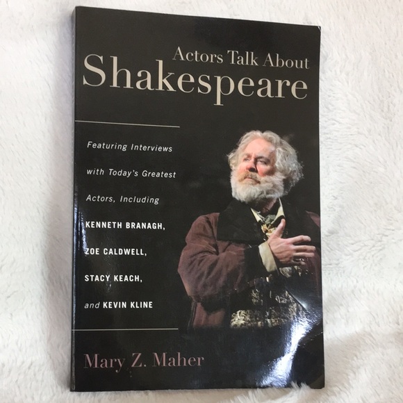 Shakespeare Literary Criticism Drama Analysis Books (Lot of Four 4 Books) - Picture 11 of 16